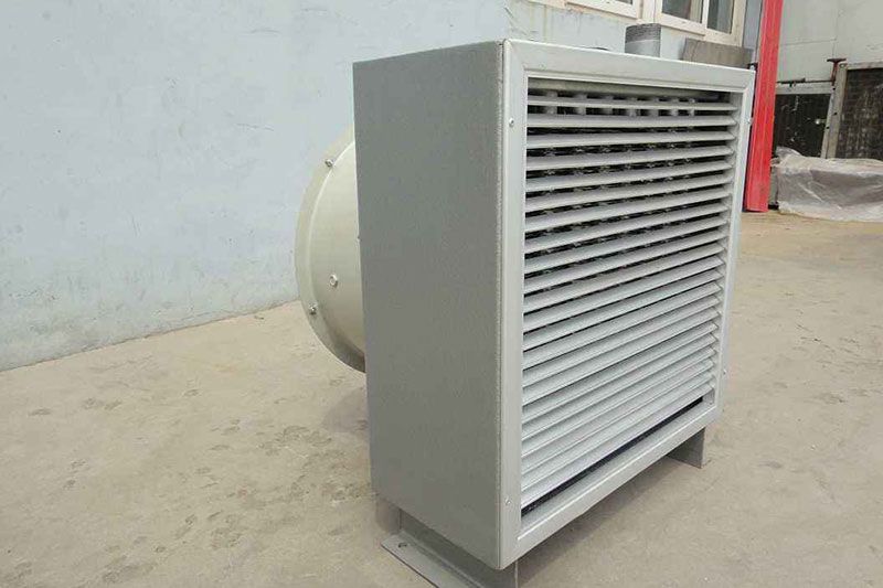 深圳暖風機PCBA設計