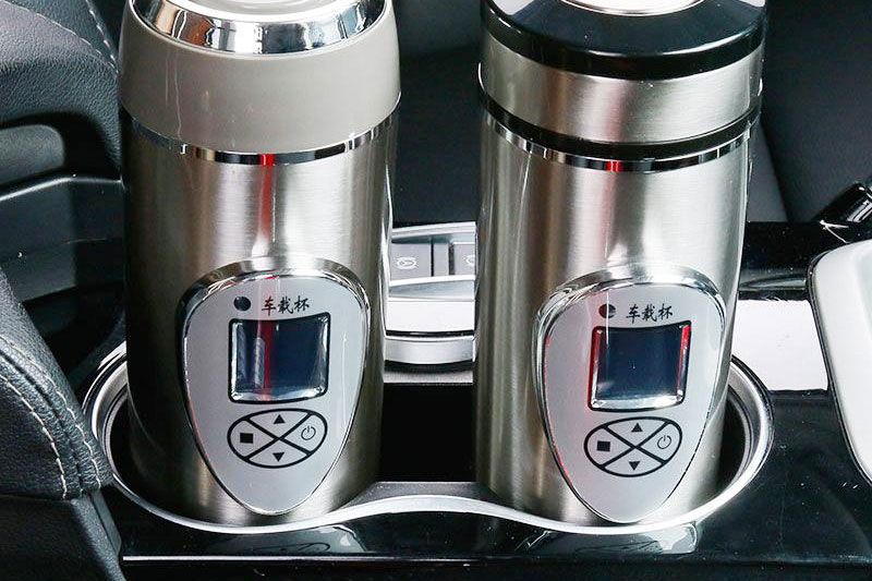 車載電熱杯PCBA廠家