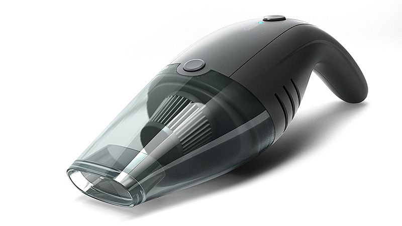 車載吸塵器PCBA設(shè)計(jì)