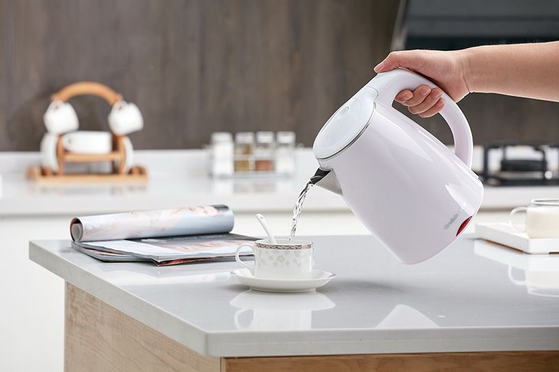 深圳電熱水壺控制板設(shè)計