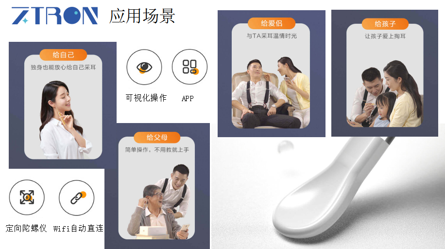 可視采耳棒項目開發(fā)設(shè)計