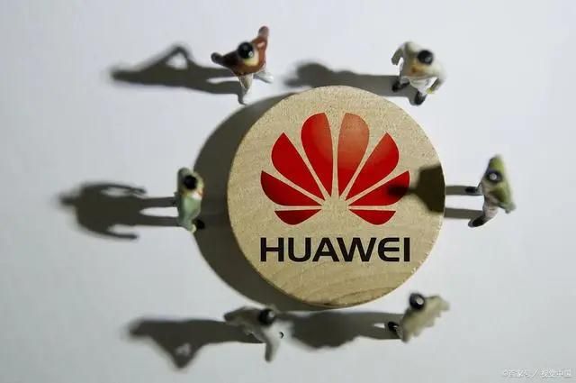 華為參與德國5G建設
