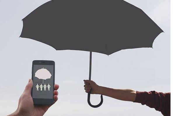 共享雨傘APP方案開發(fā)