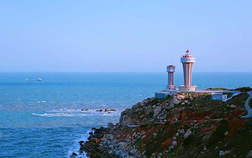 踏上南澳島：組創(chuàng)精英團(tuán)隊(duì)暢享潮汕風(fēng)情之旅