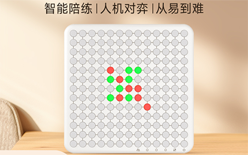 組創(chuàng)智能棋盤類產(chǎn)品：開啟智慧娛樂(lè)新篇章